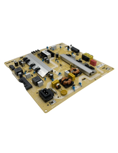 Carte d'alimentation TV Samsung QE55Q64TASXXN BN44-01058A