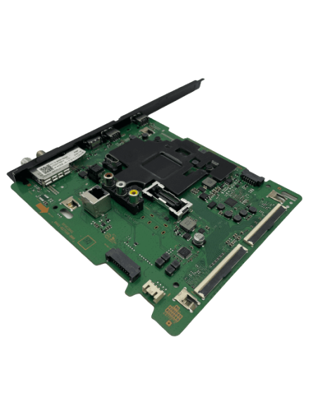 Carte mère TV Samsung QE55Q64TASXXN  BN41-02756B / BN94-15232C