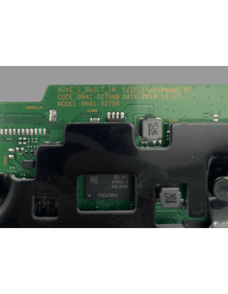 Carte mère TV Samsung QE55Q64TASXXN  BN41-02756B / BN94-15232C