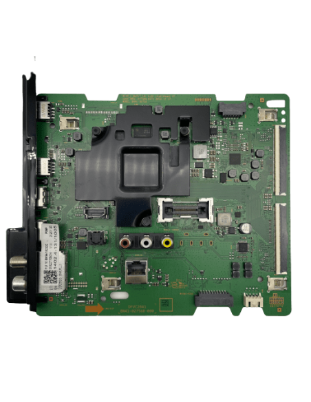 Carte mère TV Samsung QE55Q64TASXXN  BN41-02756B / BN94-15232C