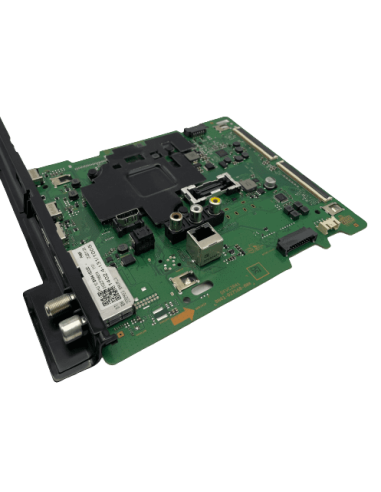 Carte mère TV Samsung QE55Q64TASXXN  BN41-02756B / BN94-15232C