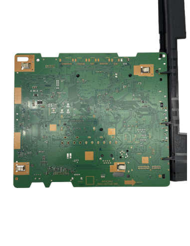 Carte mère TV Samsung QE55Q64TASXXN  BN41-02756B / BN94-15232C