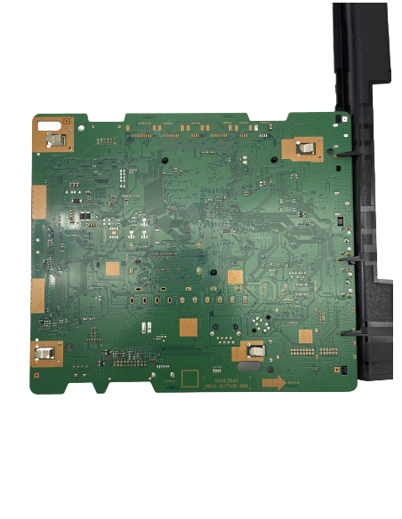 Carte mère TV Samsung QE55Q64TASXXN  BN41-02756B / BN94-15232C