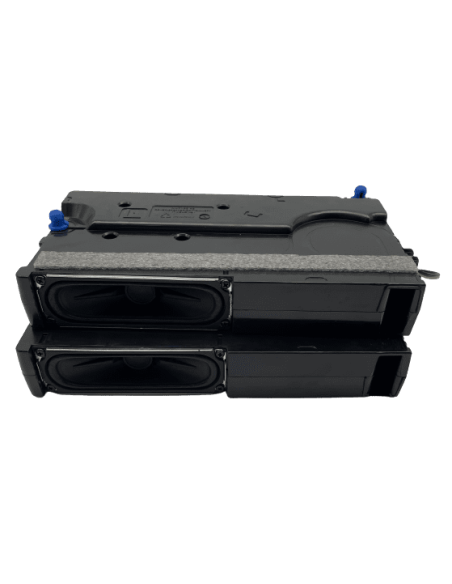 Haut-Parleurs TV Samsung QE55Q64TASXXN BN96-46632W