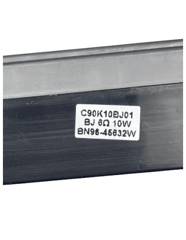 Haut-Parleurs TV Samsung QE55Q64TASXXN BN96-46632W