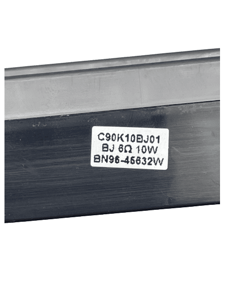 Haut-Parleurs TV Samsung QE55Q64TASXXN BN96-46632W