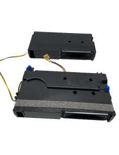 Haut-Parleurs TV Samsung QE55Q64TASXXN BN96-46632W 2