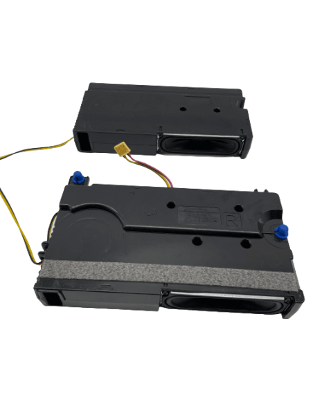Haut-Parleurs TV Samsung QE55Q64TASXXN BN96-46632W