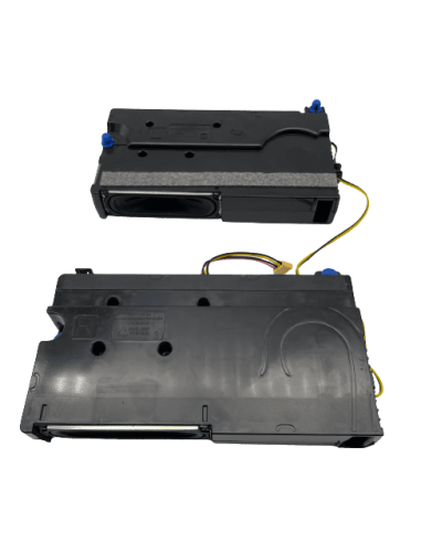 Haut-Parleurs TV Samsung QE55Q64TASXXN BN96-46632W