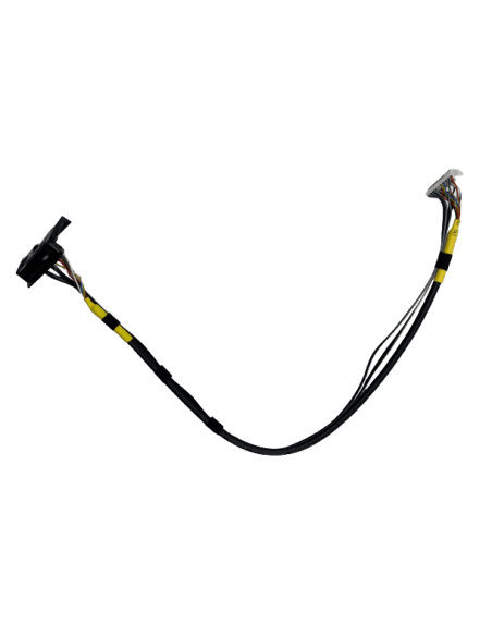 Bouton Power TV - IR Samsung QE55Q64TASXXN BN59-01341A