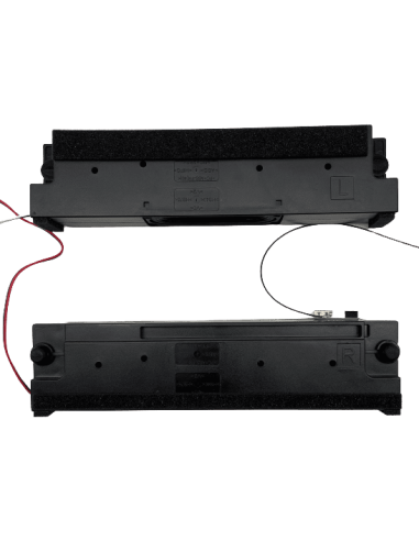 Haut-Parleurs TV TCL 70BP600 42-WDF426-XX0G-V0H + 42-WDF426-XX1G-V0H