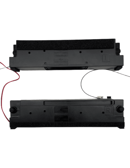 Haut-Parleurs TV TCL 70BP600 42-WDF426-XX0G-V0H + 42-WDF426-XX1G-V0H