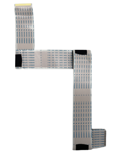 Nappes LVDS TV TCL 70BP600
