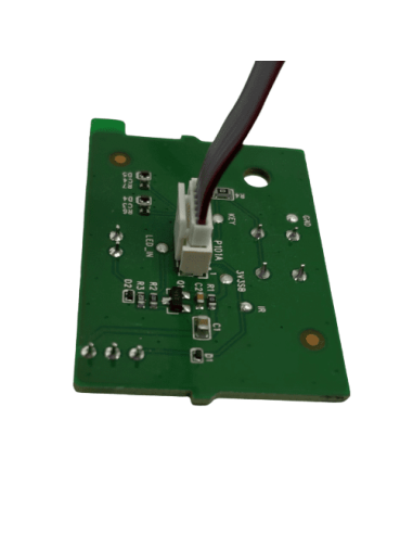 Bouton Power TV TCL 70BP600 40-D6001B-IRA2LG