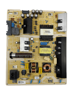 Carte d'alimentation TV Samsung UE65TU8005K BN44-01055A 2