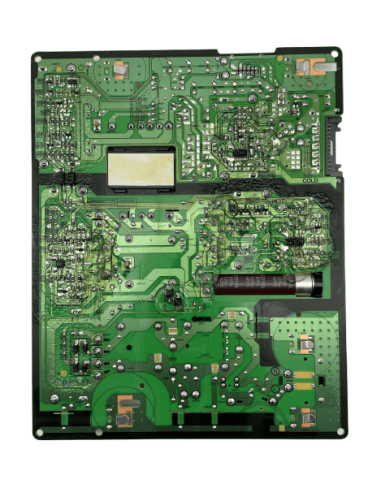 Carte d'alimentation TV Samsung UE65TU8005K BN44-01055A
