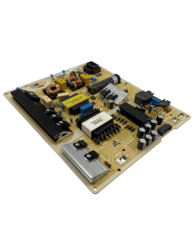 Carte d'alimentation TV Samsung UE65TU8005K BN44-01055A