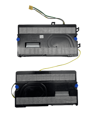 Haut-Parleurs TV Samsung UE65TU8005K BN96-49998F