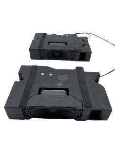 Haut-Parleurs TV LG 43NANO796NE EAB64370909 + EAB64370910 2