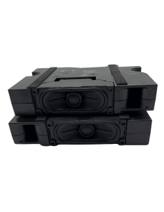 Haut-Parleurs TV LG 43NANO796NE EAB64370909 + EAB64370910