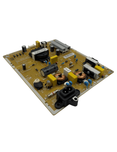 Carte d'alimentation TV LG 43NANO796NE EAX68304101