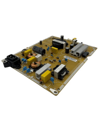 Carte d'alimentation TV LG 43NANO796NE EAX68304101