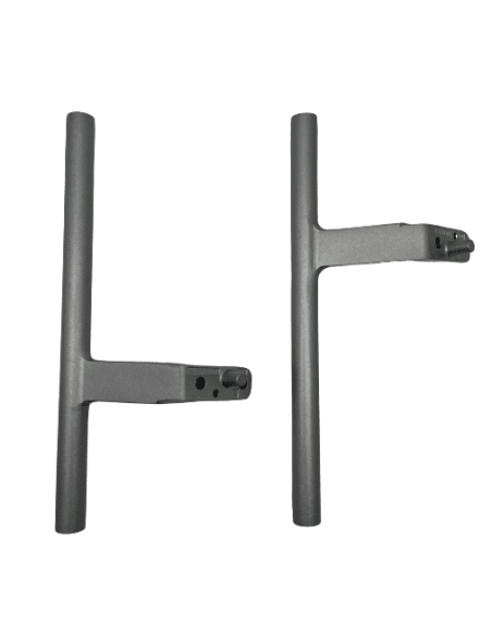 Pied de support TV TCL 55DP672 68-606180-000