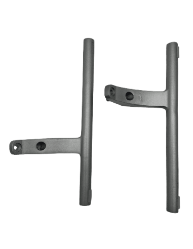 Pied de support TV TCL 55DP672 68-606180-000