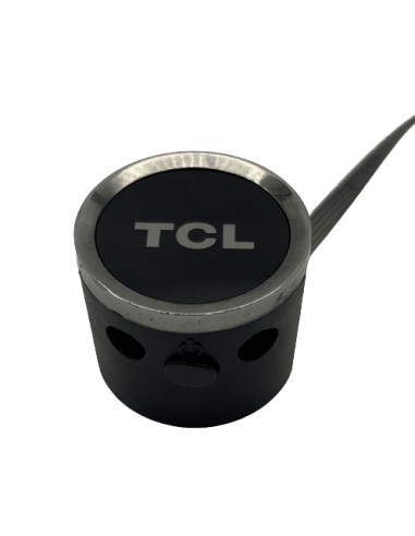 Bouton Power TV TCL 55DP672