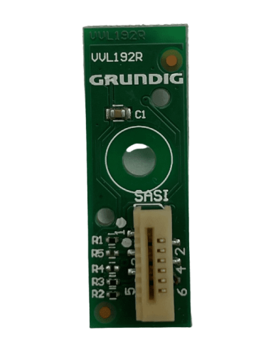 Capteur IR TV Grundig 32VLE4304BF VVL192R