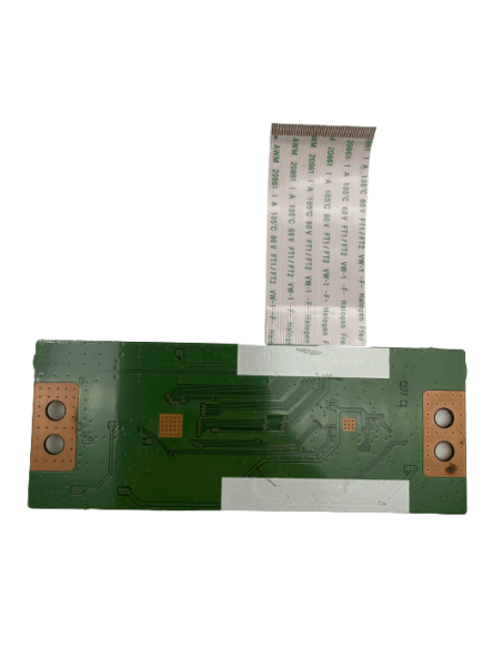 Carte T-Con TV Grundig 32VLE4304BF 6870C-0442B