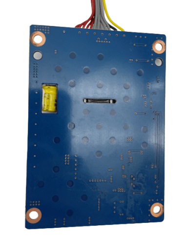 Carte rétroéclairage / Capteur IR TV Grundig 32VLE4304BF 6917L-0126A