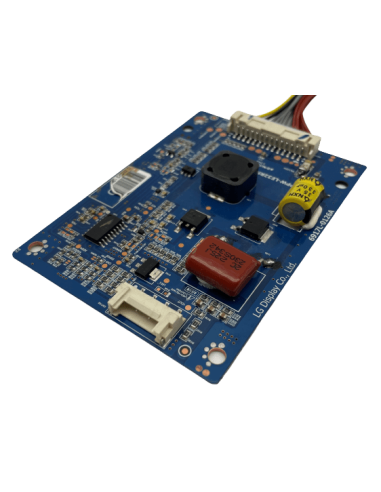 Carte rétroéclairage / Capteur IR TV Grundig 32VLE4304BF 6917L-0126A