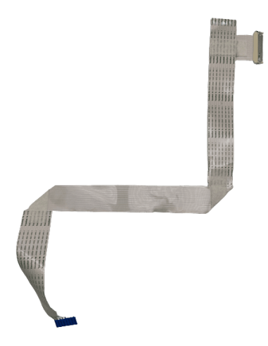 Nappes LVDS TV Grundig 32VLE4304BF VET502R4B4