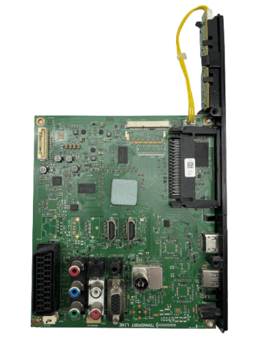 Platine principale / carte mère TV Grundig 32VLE4304BF VTT190R-2