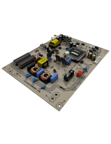 Carte d'alimentation TV Grundig 32VLE4304BF VZL194-02