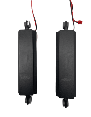 Haut-Parleurs TV TCL 65EP641 42-WDF418-XX2G