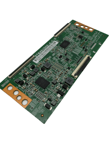 Carte T-Con TV TCL 65EP641 ref ST6451D02-A-C-2