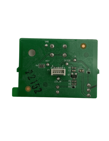 Capteur Bouton Power TV TCL 55EP640W 40-D6001A-IRD1LG