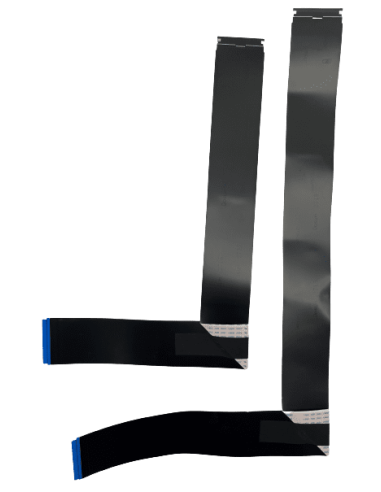 Nappes LVDS TV TCL 55EP640W