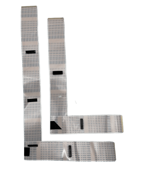 Nappes LVDS TV TCL 55EP640W