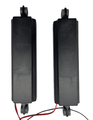 Haut-Parleurs TV TCL 55EP640W 42-WDF418-XX2G