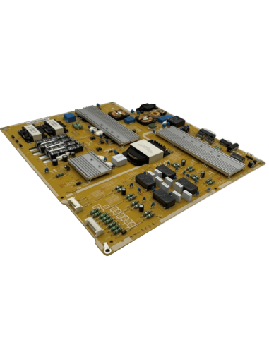 Carte d'alimentation TV Samsung UE48JS8500T réf BN44-00833A