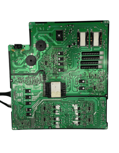 Carte d'alimentation TV Samsung UE48JS8500T réf BN44-00833A