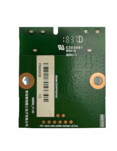 Carte Wifi TV  Hisense 58A6100UW ZDWFM2402 2