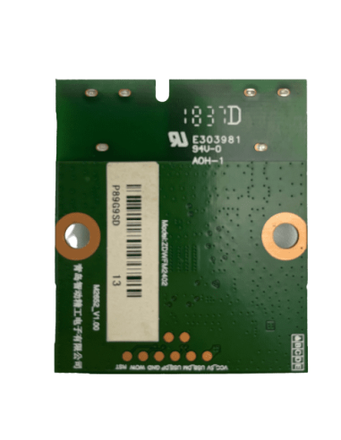 Carte Wifi TV  Hisense 58A6100UW ZDWFM2402