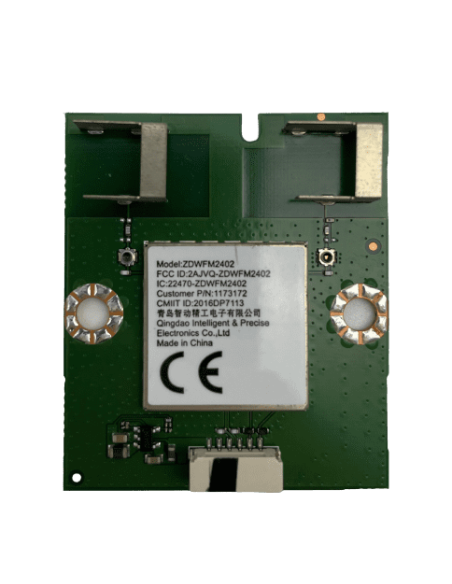 Carte Wifi TV  Hisense 58A6100UW ZDWFM2402