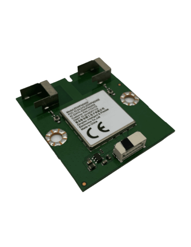 Carte Wifi TV  Hisense 58A6100UW ZDWFM2402