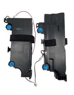 Haut-Parleurs TV Hisense 58A6100UW 2