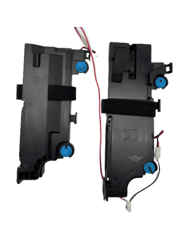 Haut-Parleurs TV Hisense 58A6100UW